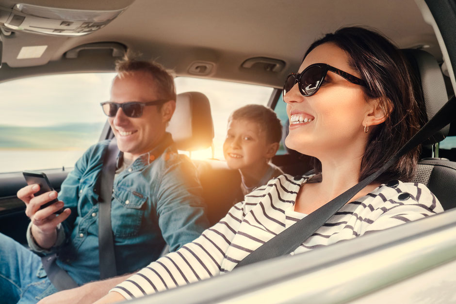 Top versichert mit einer günstigen Autoversicherung unterwegs - mit VERDAS ist die Auswahl groß!