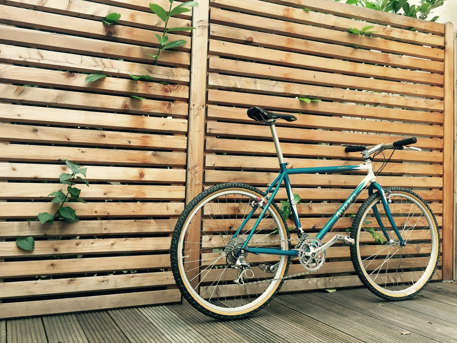 Late Breezer Build, around 2014