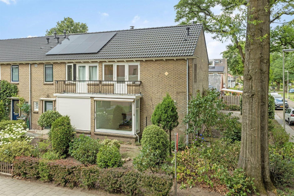 Bezoek adres Roggestraat 2 8162 WV Epe