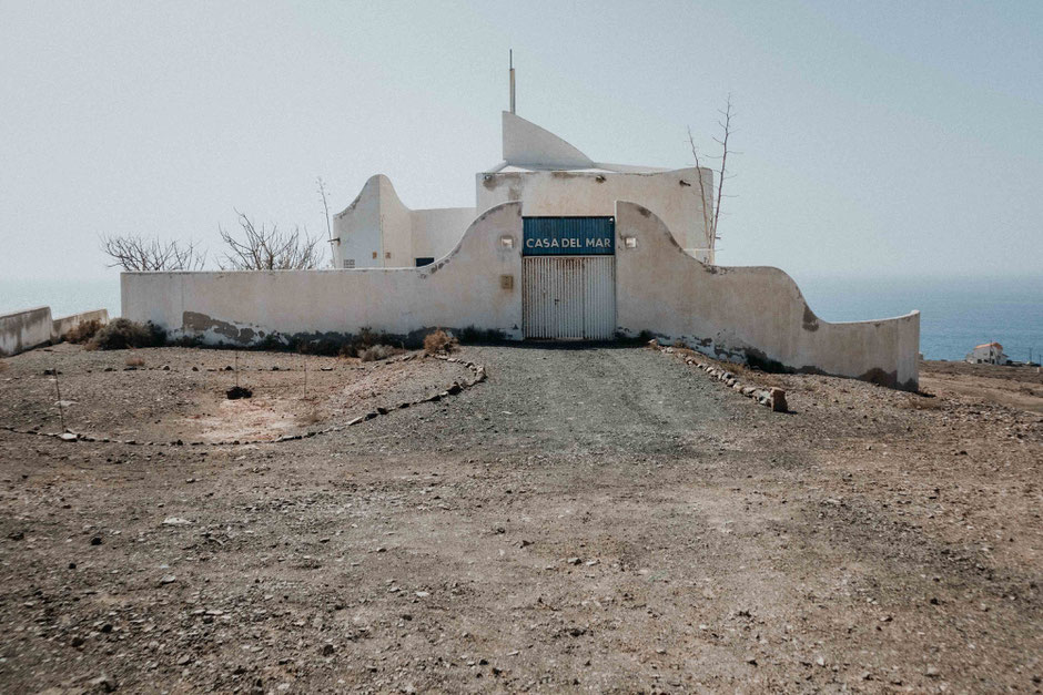 fuerteventura - by kommando: kunst.