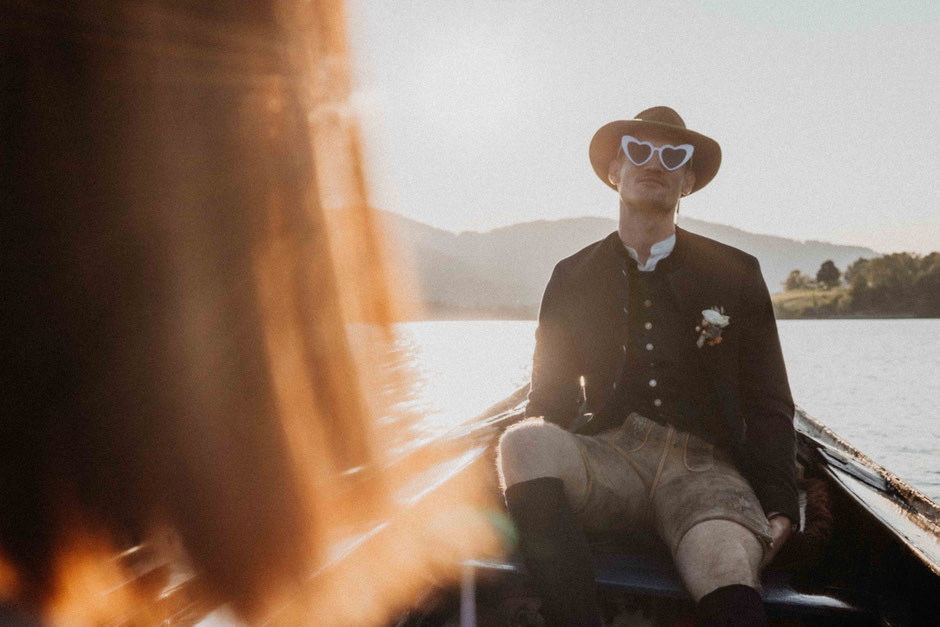 hochzeitsfotograf am tegernsee - kommando kunst