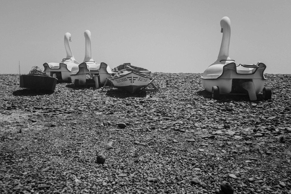 fuerteventura - by kommando: kunst.