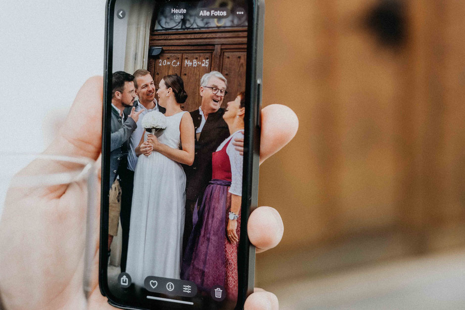 dein hochzeitsfotograf in murnau - kommando kunst