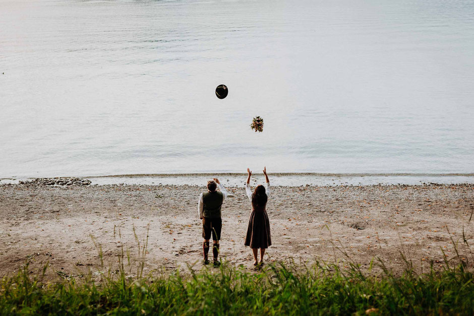 hochzeitsfotograf wallberg am tegernsee - kommando: kunst.