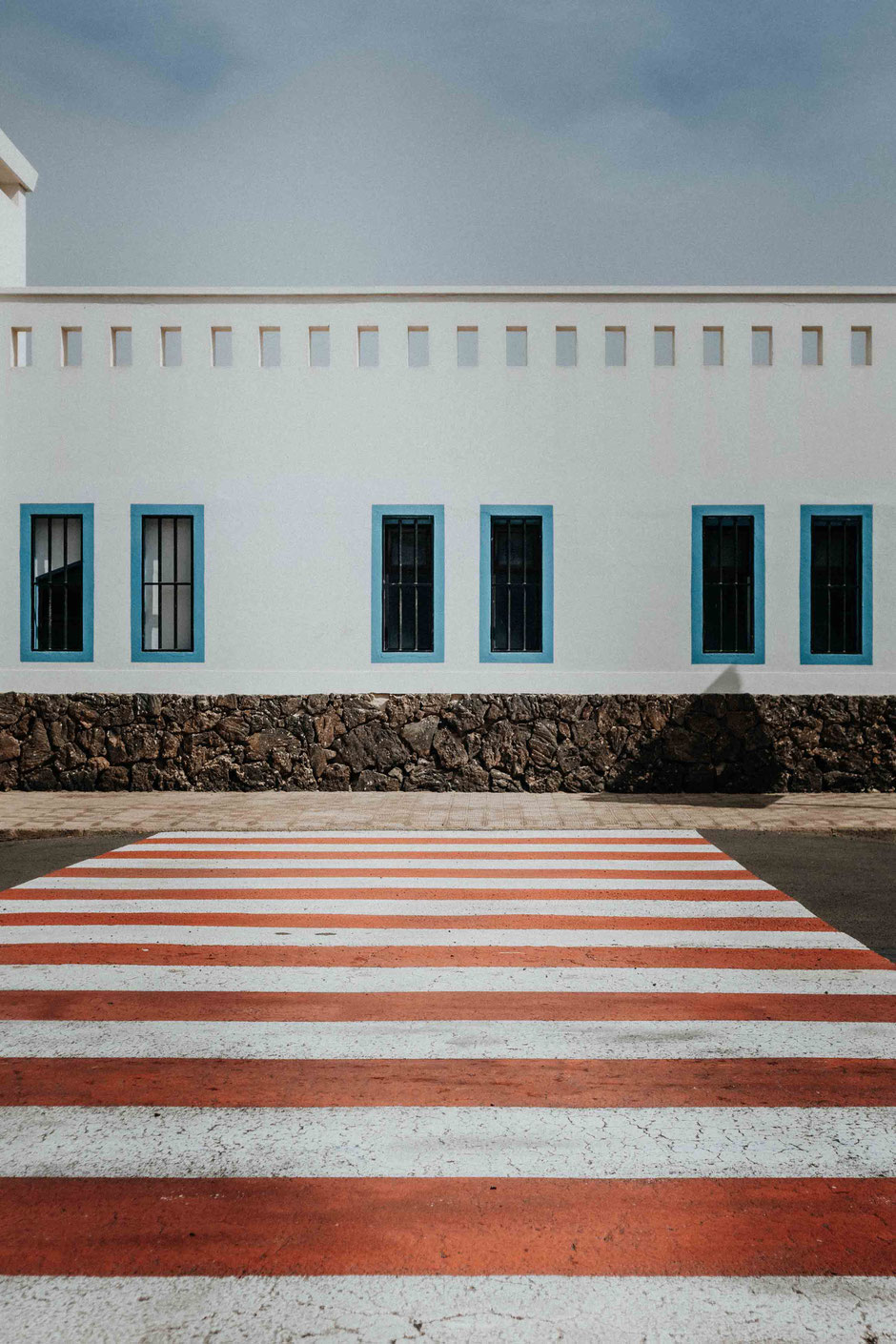 fuerteventura - by kommando: kunst.
