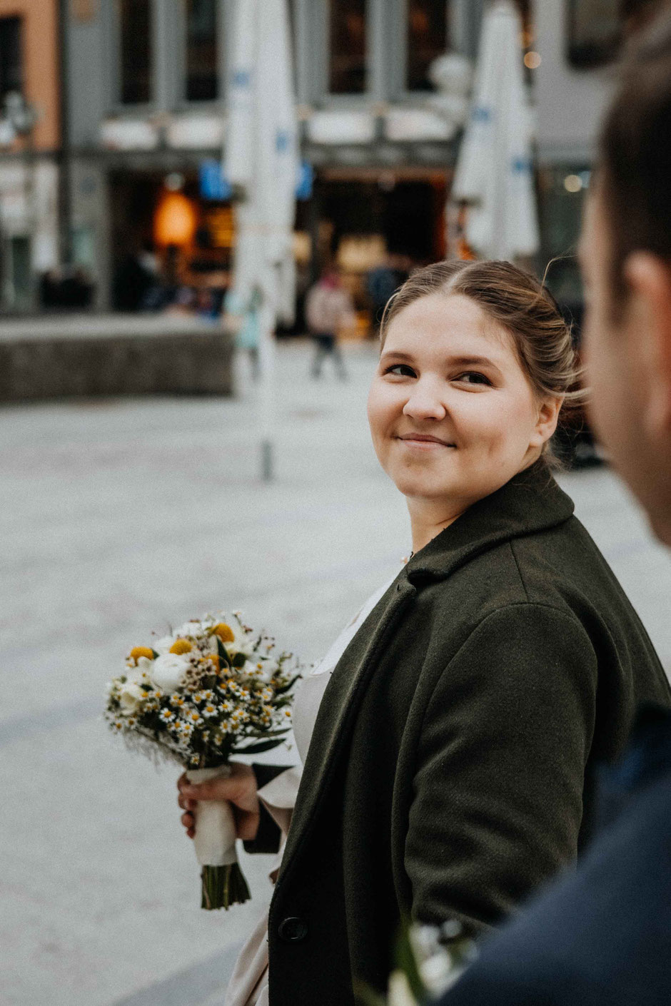 heike & edwin - fotograf für deine trauung im standesamt ruppertstraße kvr