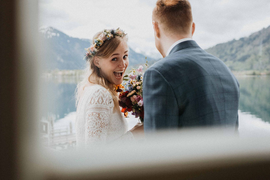 hochzeit von maria & sebastian im standesamt tegernsee