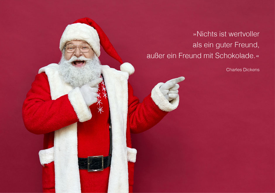 Frohe Feiertage wünscht die Zahntechnik Wieck (© Shutterstock)