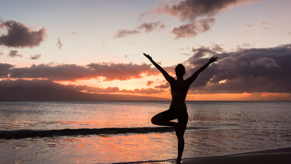 Stabilité et confort dans la pratique des postures ou asanas