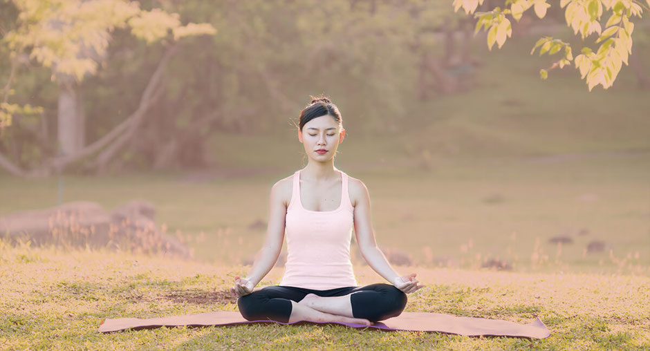 Cours privés de méditation Genève