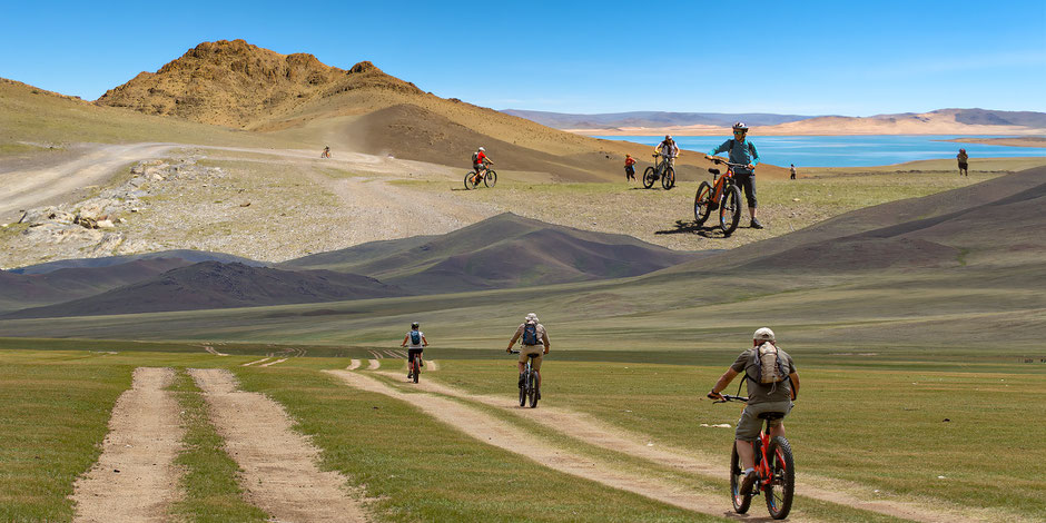 La région de Zavkhan en Mongolie est une véritable perle