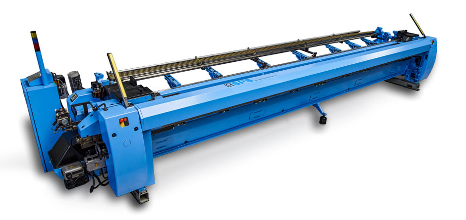 Projektilwebmaschine SPS 150