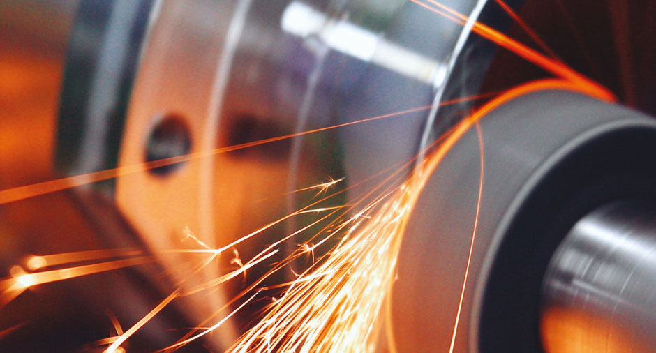 Header universelle und langlebige Intermercato Rotatoren angeboten durch Huck Technik in Sinzheim-Kartung.