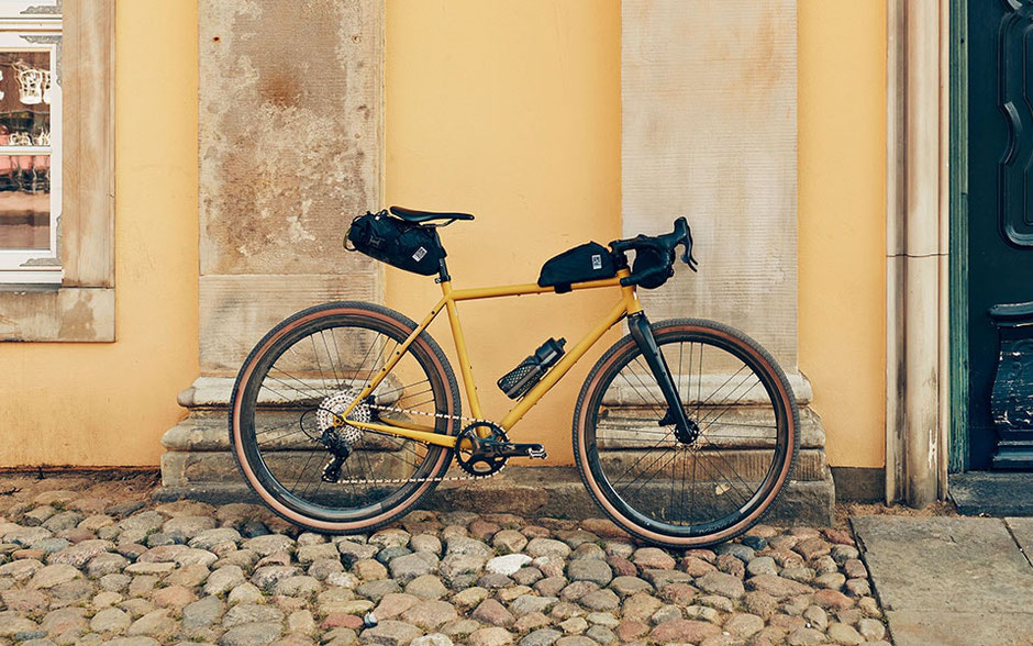 GX-1200 1st Edition  Gravel Bike – exklusiv limitiert Vsf Fahrradmanufaktur bei Velo am ostbahnhof in München Haidhausen