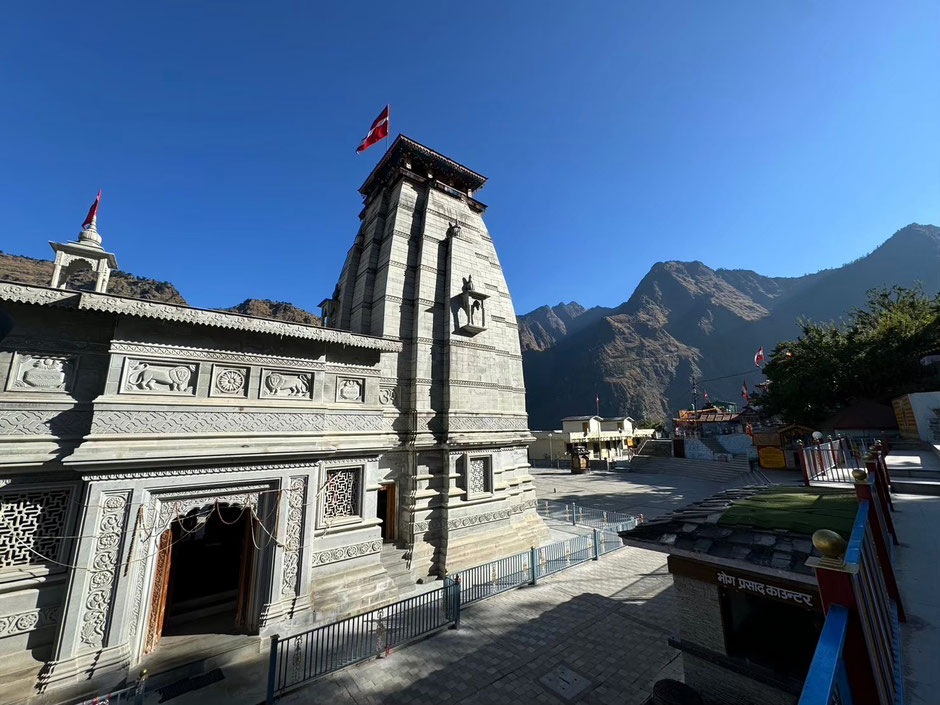Himalaya, India