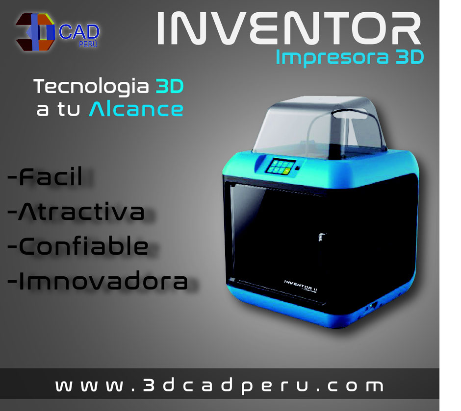 Impresora 3D