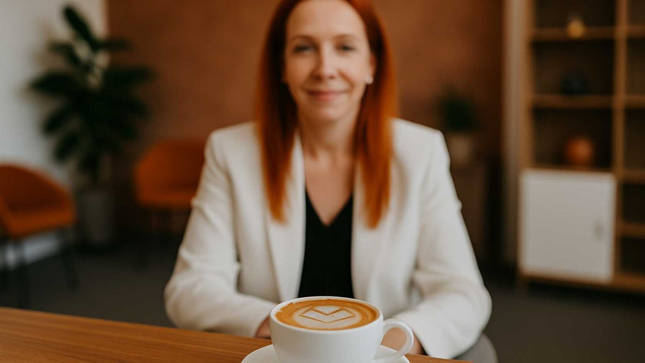 Kontakt und Anreiseinformationen zu GEDANKENGUT Hypnose und Coaching in Frauenfeld Thurgau