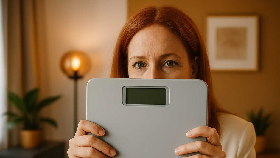 Abnehmen mit ResetCode dem virtuellen Magenabd 2.0 b ei GEDANKENGUT Hypnose in Frauenfeld und online
