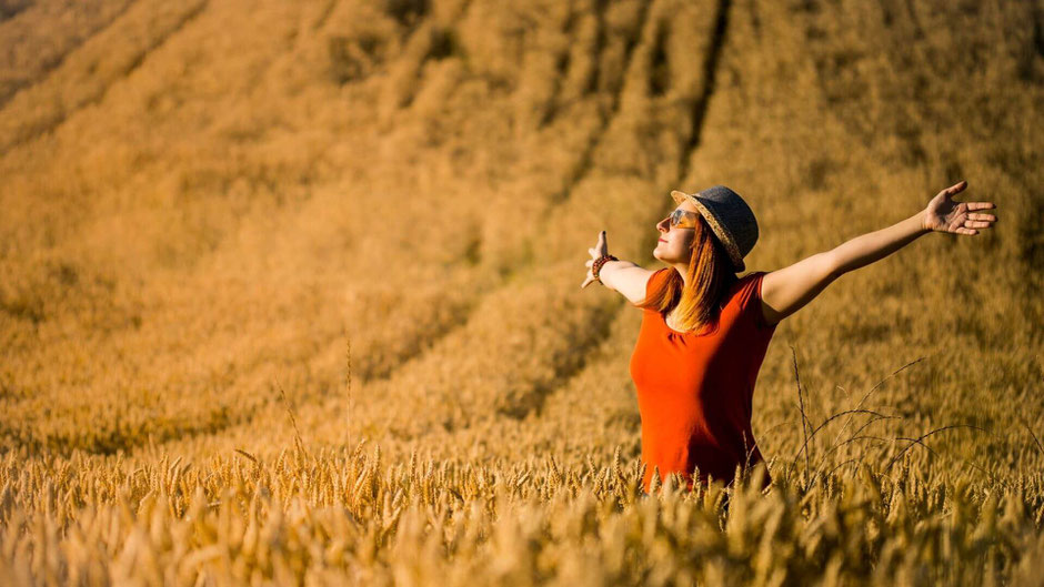 Coaching für Resilienz und HSP bei GEDANKENGUT Hypnose und Coaching in Frauenfeld oder online