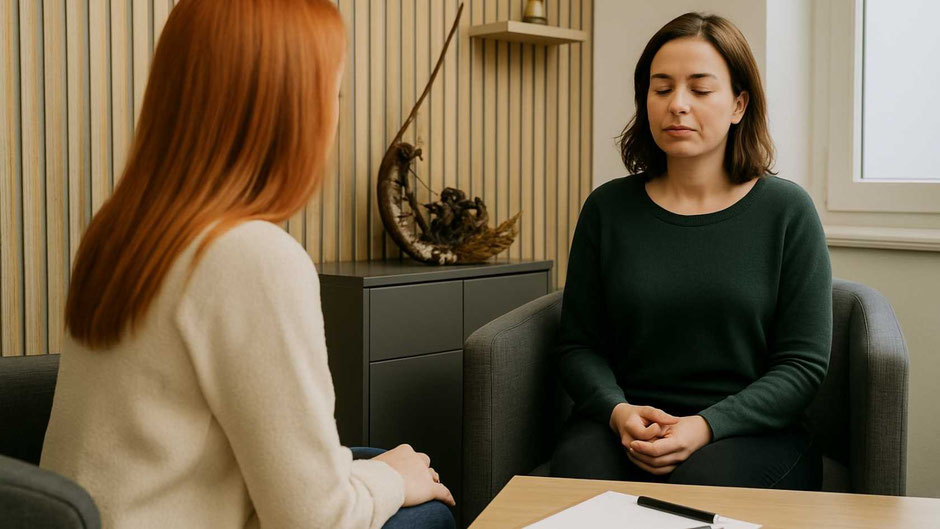 Hypnose Abnehmen Winterthur – Nicole Baumgartner, GEDANKENGUT Frauenfeld Thurgau