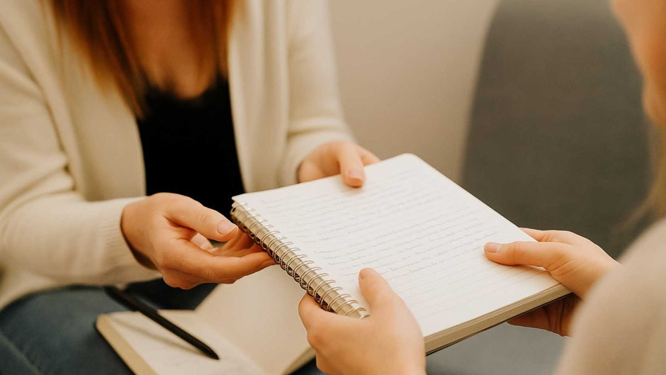 Angebot für Hypnose und Hypnosetherapie in Wil bei GEDANKENGUT Hypnose in Frauenfeld Thurgau
