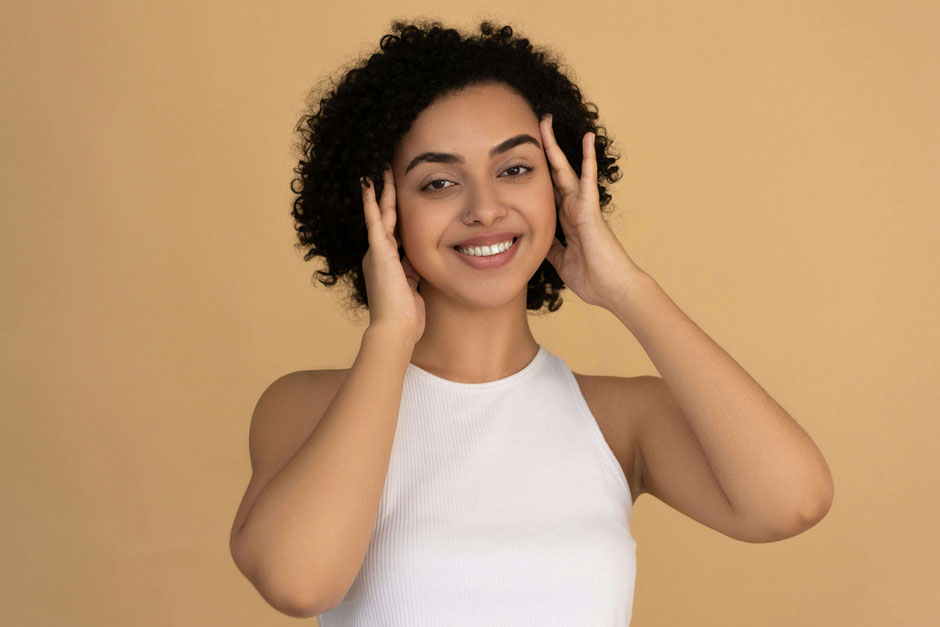 Selbstwert & Selbstbewusstsein mit Hypnose – Nicole Baumgartner, Frauenfeld