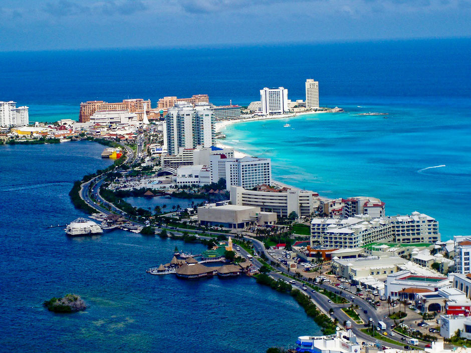 cancun quintana roo