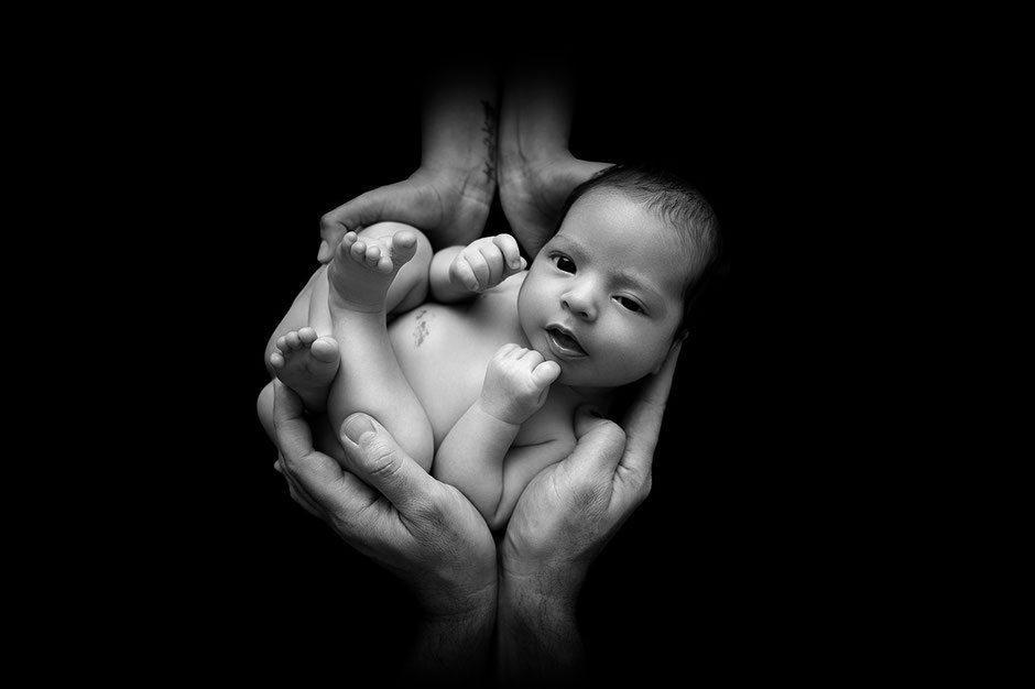 formation photo nouveau-né, photographe bébé naissance Var