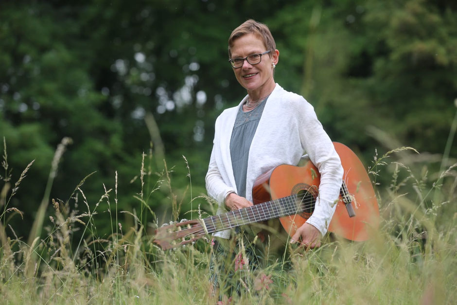 Frauke Ahlers, Lotte-Verlag, Foto: Nici Merz