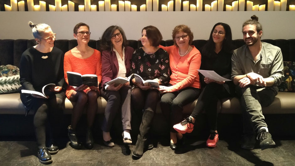 VIRTUELLE ERNST-LUDWIG-BUCHMESSE: LOTTE-VERLAG IM K7
