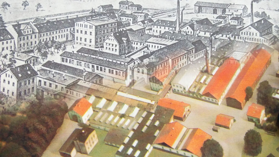 Wächtersbacher Steingutfabrik
