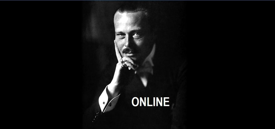 Ernst-Ludwig-Buchmesse seit Corona "online" - aber nicht nur, Foto: Jacob Hilsdorf, 01.01.1905