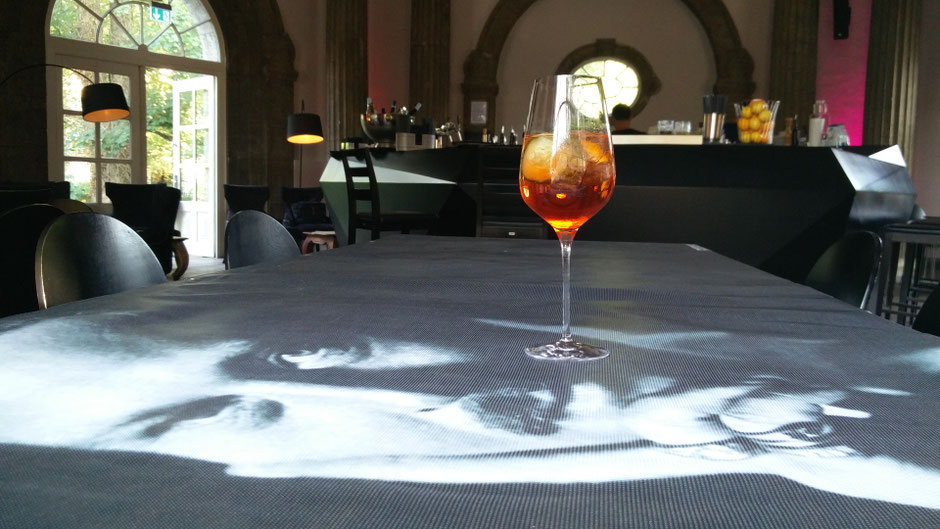 Herzlich willkommen bei uns in der Cocktailbar SOUL4DRINKS !