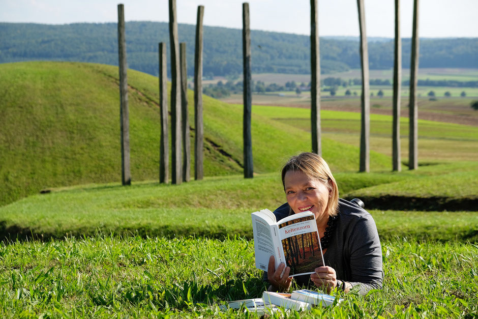 Uli Aechtner: Mit Lust lesen, recherchieren und schreiben !