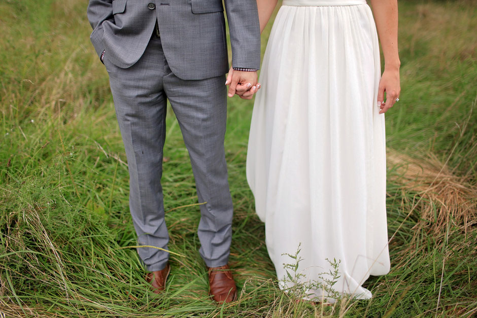 Brautpaar - Hochzeitsplaner München - HeimatHochzeit