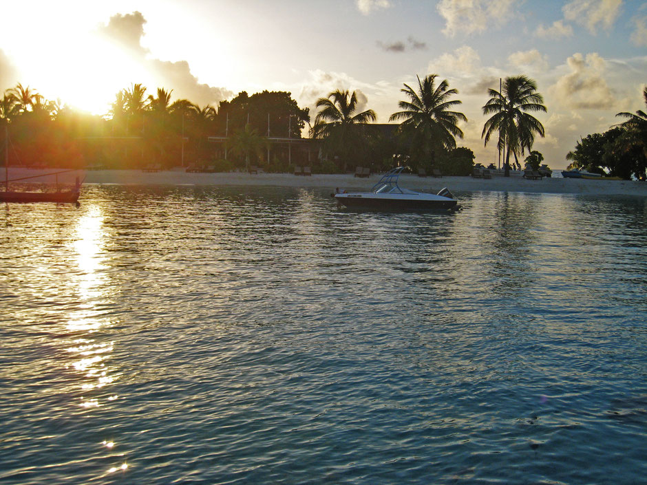 Maldives