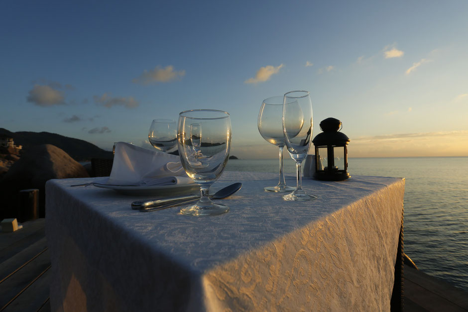 Afrique du Sud / Mozambique Benguerra Island / Bazaruto.