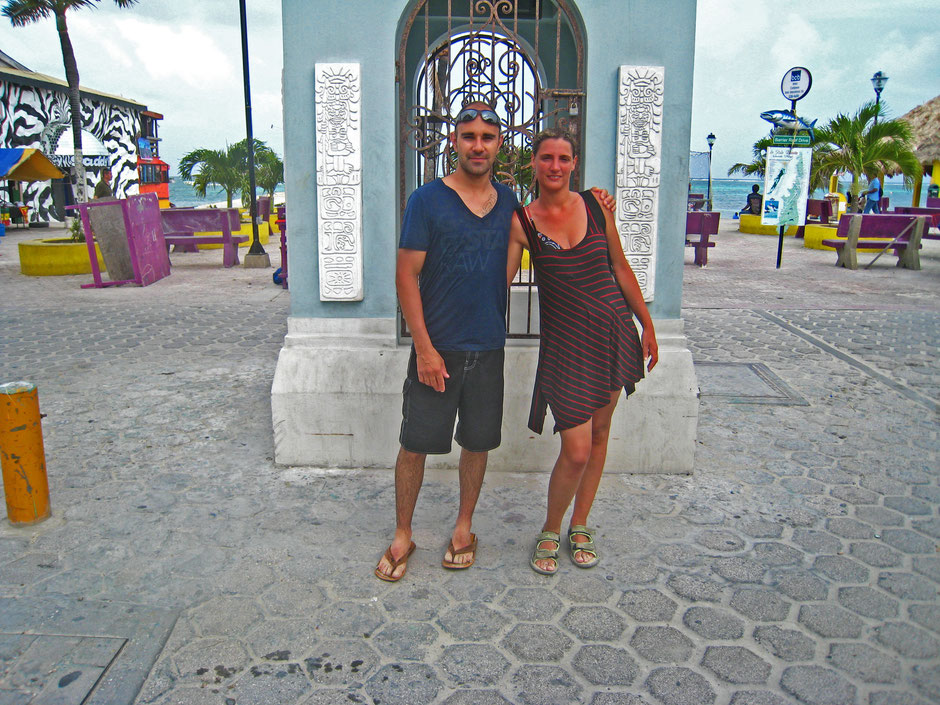 Belize, Hidden Valley Inn,  atm, isla bonita,Hol Chan Marine Park, san pedro, ambergris caye.