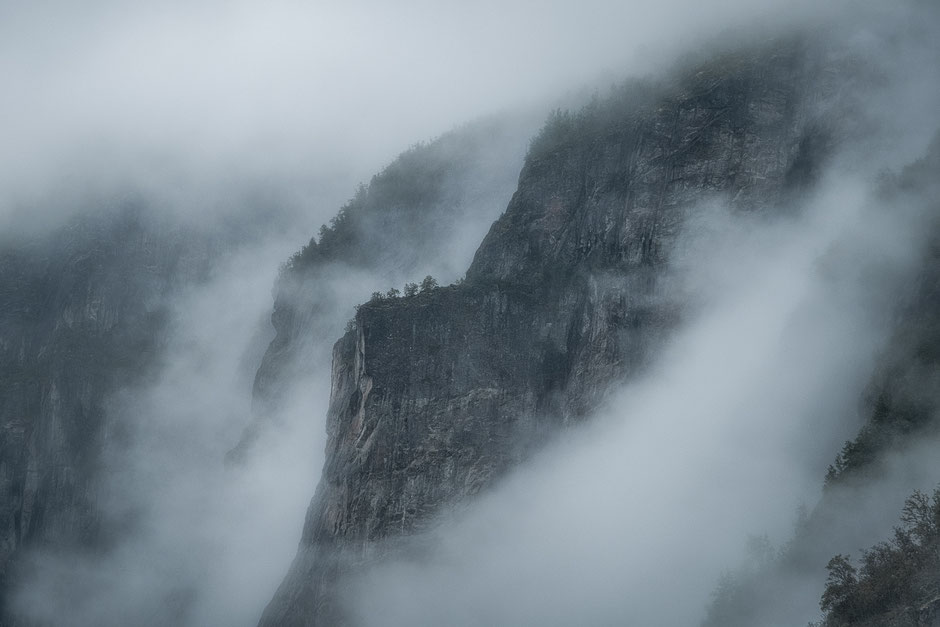  Voringsfossen Hardangervidda - Noorwegen © Jurjen Veerman