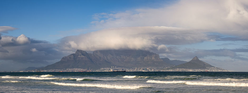 Tafelberg Kaapstad