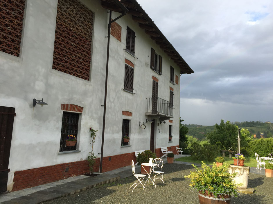 Cascina Blon