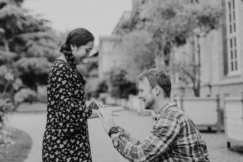 Verlobung Engagement Shooting 