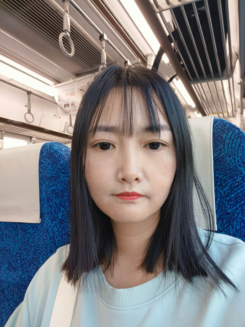 さくら国際結婚