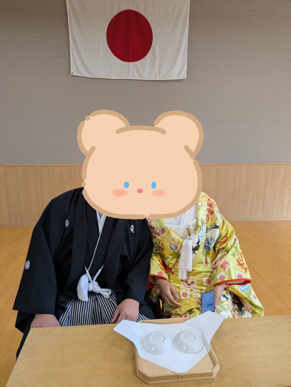 さくら国際結婚