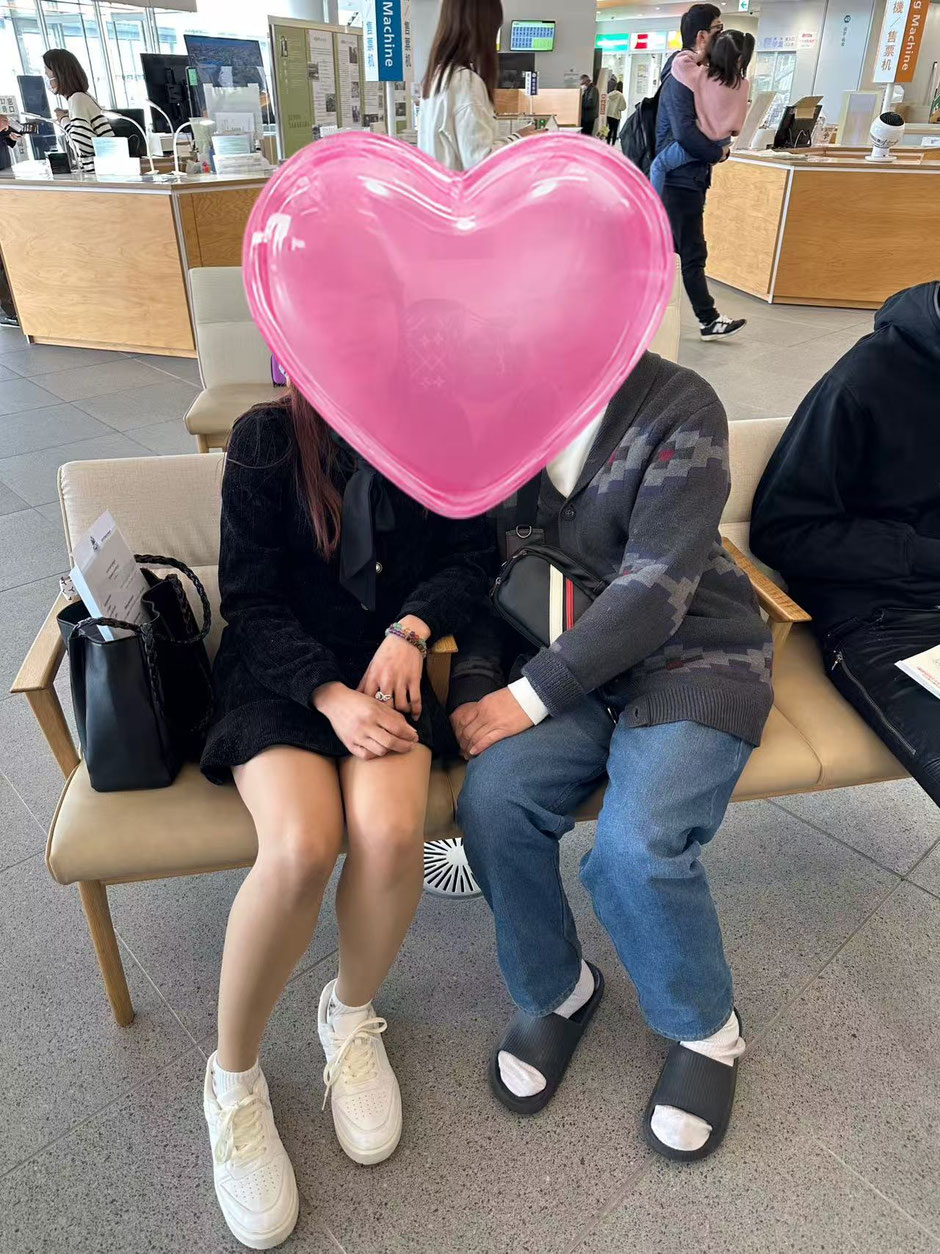さくら国際結婚
