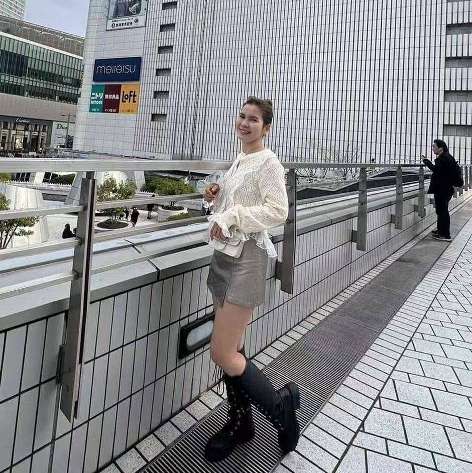 さくら国際結婚
