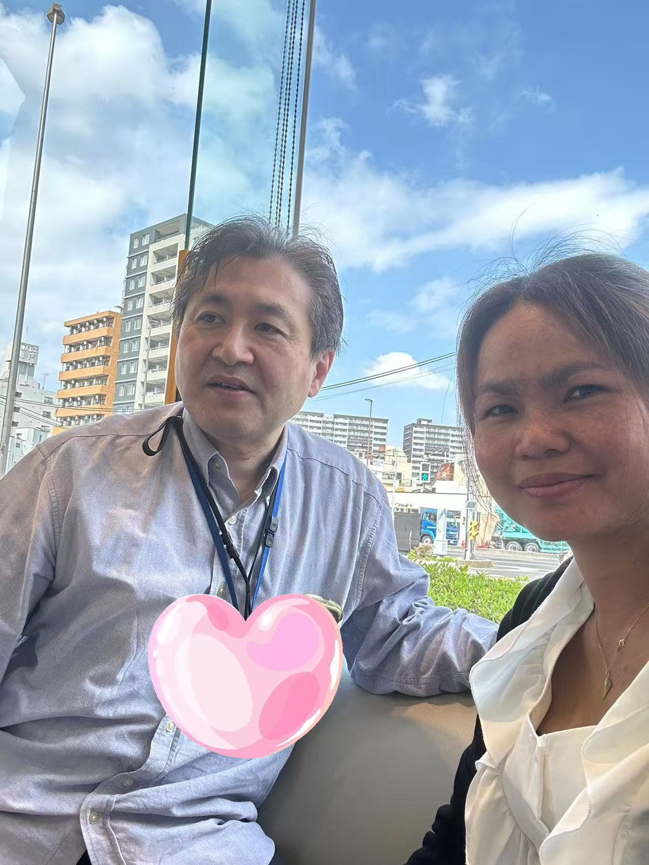 さくら国際結婚