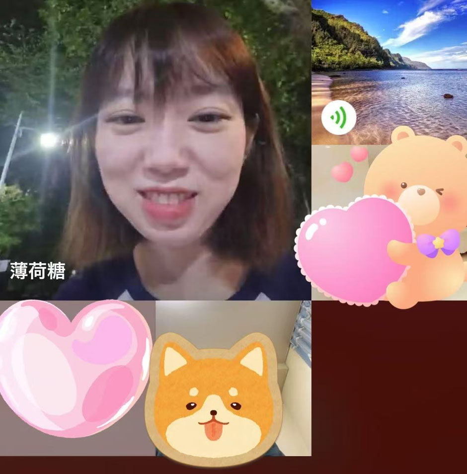 さくら国際結婚