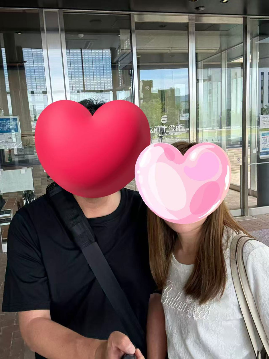 さくら国際結婚