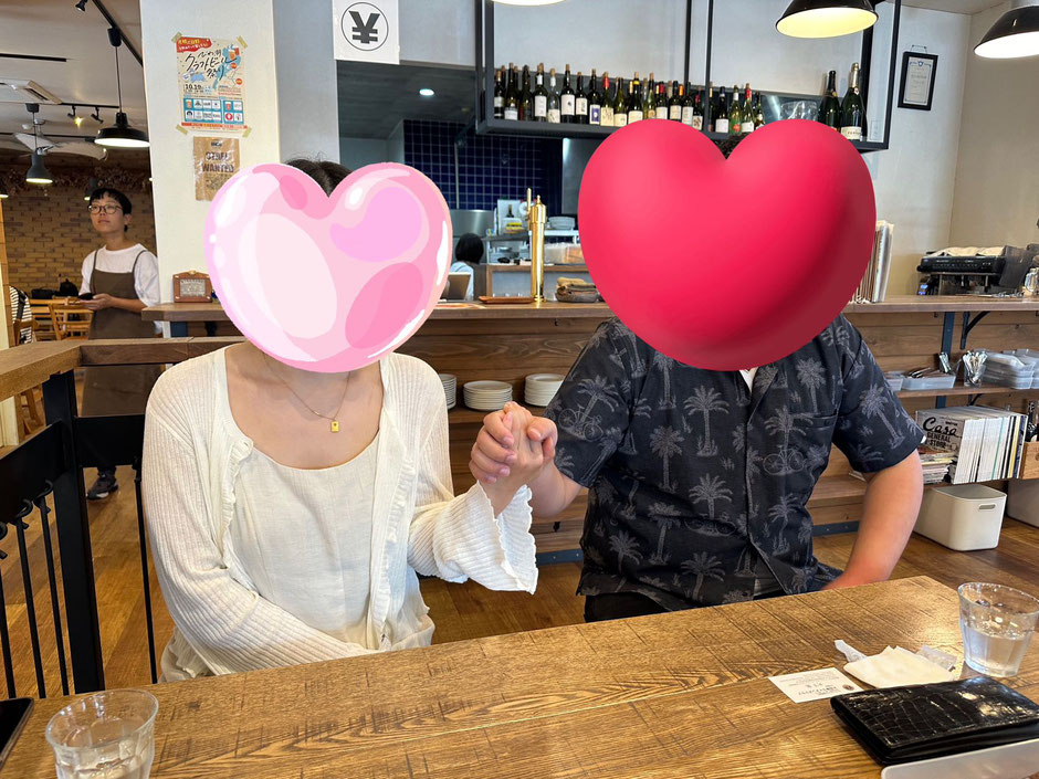 さくら国際結婚